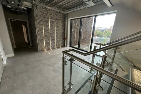 undefined, Northgate Street, LEICESTER
