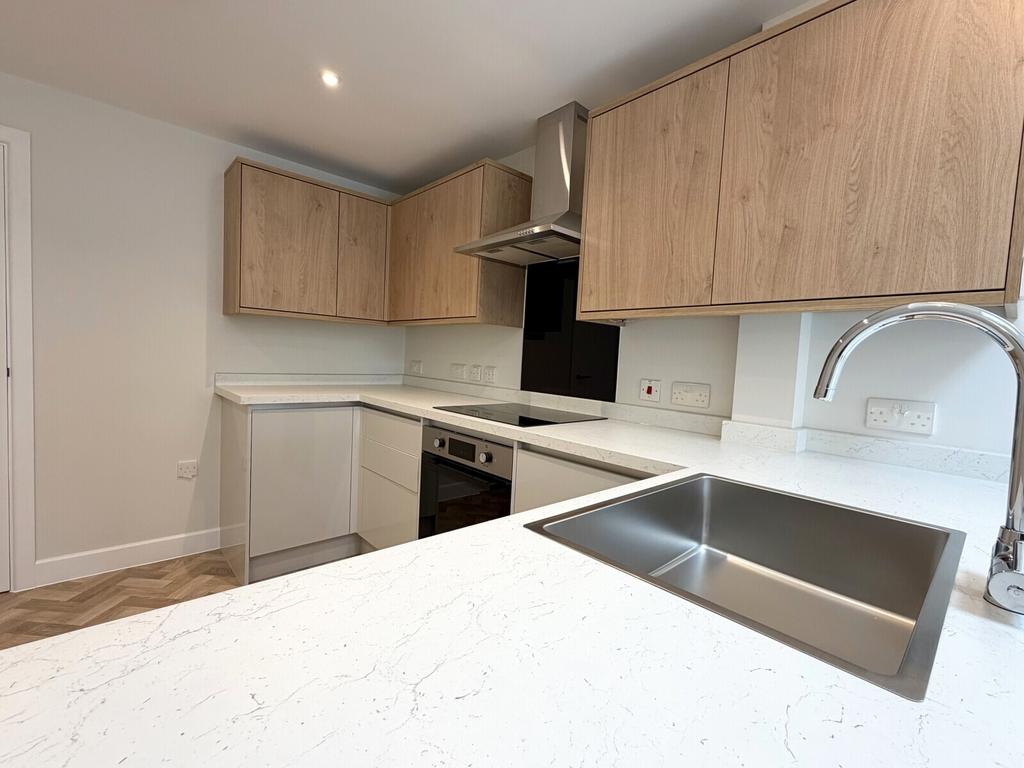 Kitchen View 3