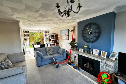 undefined, King John Avenue, BOURNEMOUTH
