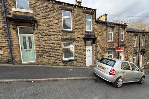 undefined, Cromwell Street, Skipton, BD23