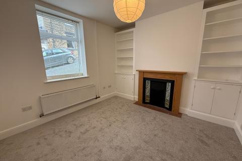 undefined, Cromwell Street, Skipton, BD23
