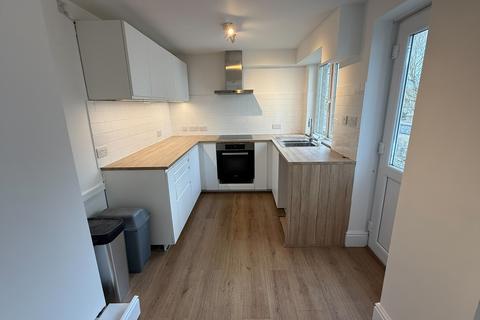undefined, Cromwell Street, Skipton, BD23