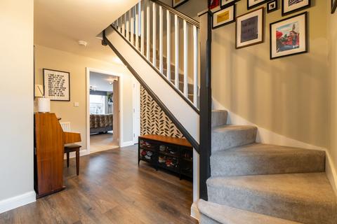 undefined, Garner Way, Fleckney, LE8
