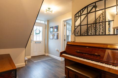 undefined, Garner Way, Fleckney, LE8