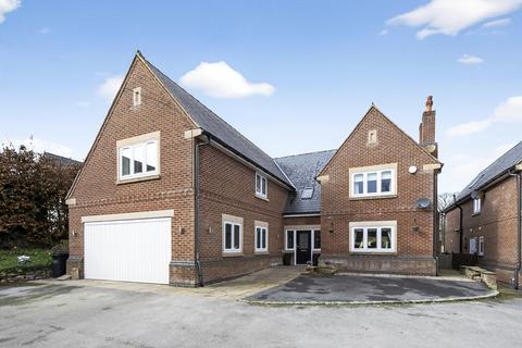 5 bedroom detached house for sale, Osprey Court, Holywell, CH8