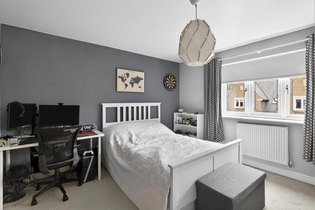 Bedroom Four