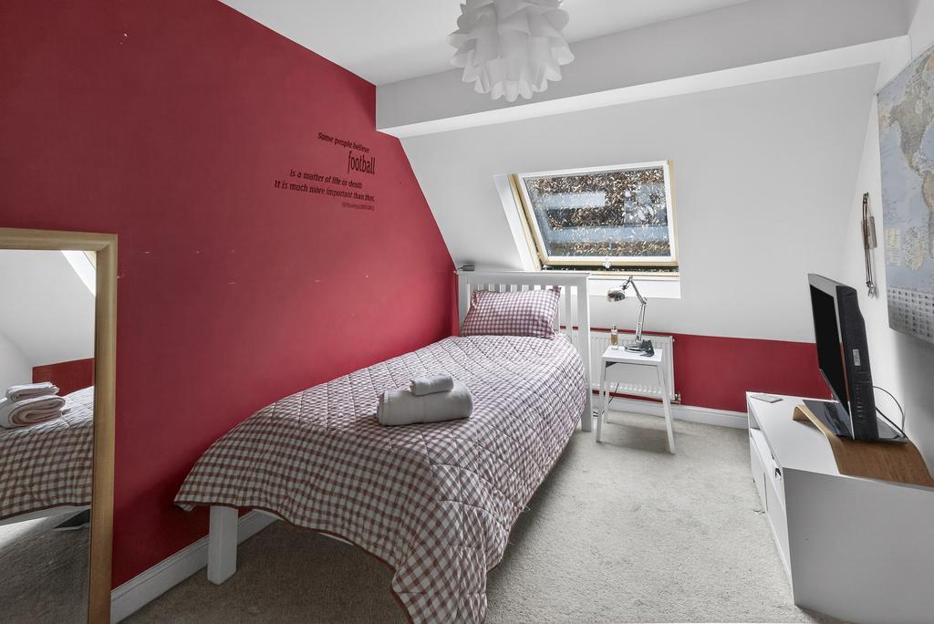 Bedroom Five