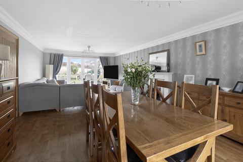 5 bedroom detached house for sale, Osprey Court, Holywell, CH8