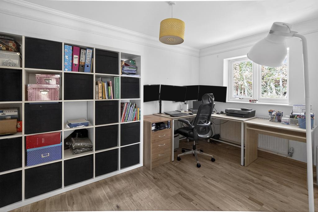 Office / Study