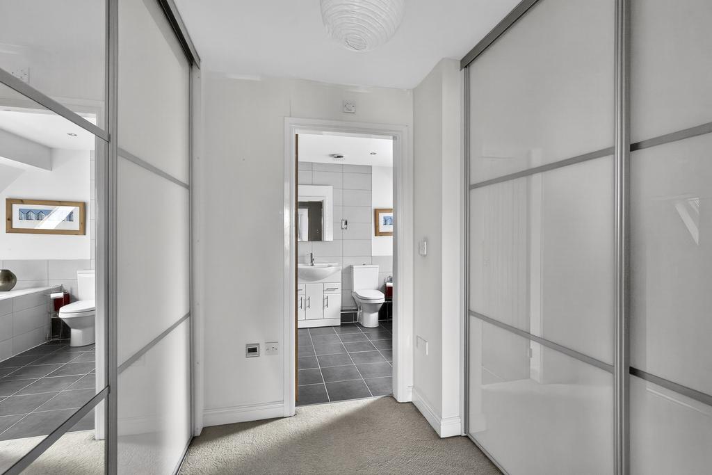 Master Dressing Room