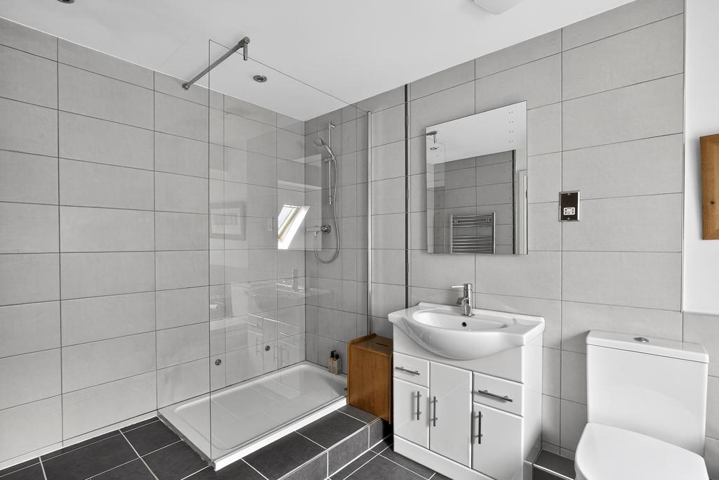 Master En-suite