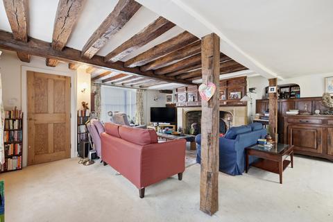 4 bedroom end of terrace house for sale, High Street, Berkhamsted