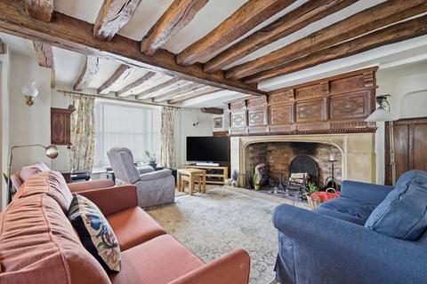 4 bedroom end of terrace house for sale, High Street, Berkhamsted