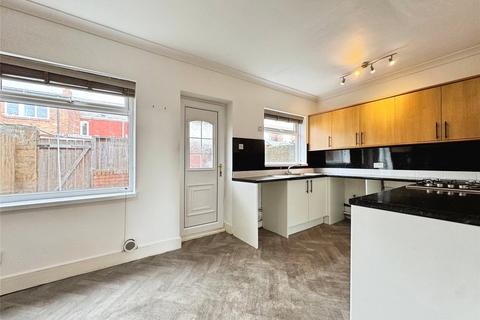 undefined, Taylor Terrace, West Allotment, Newcastle Upon Tyne, NE27