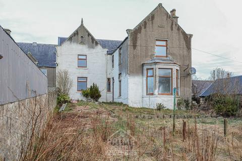 undefined, South Street, Aberchirder AB54