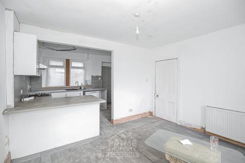 undefined, South Street, Aberchirder AB54