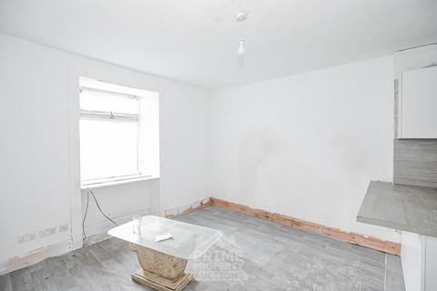 undefined, South Street, Aberchirder AB54