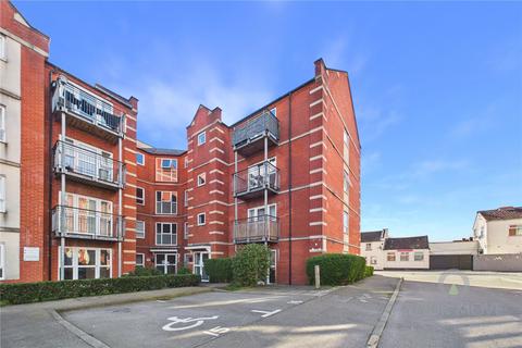 Stimpson Avenue, Northamptonshire NN1