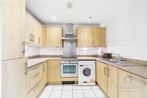 undefined, Stimpson Avenue, Northamptonshire NN1
