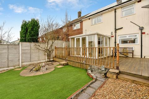 undefined, Ribchester Avenue, Burnley, Lancashire, BB10