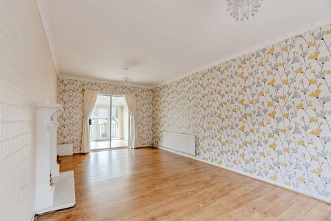 undefined, Ribchester Avenue, Burnley, Lancashire, BB10