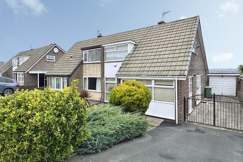3 bedroom semi-detached house for sale, Penn Grove, Liversedge, WF15