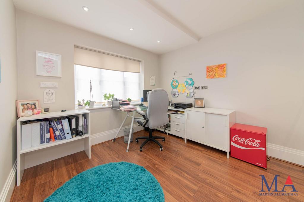 Home office