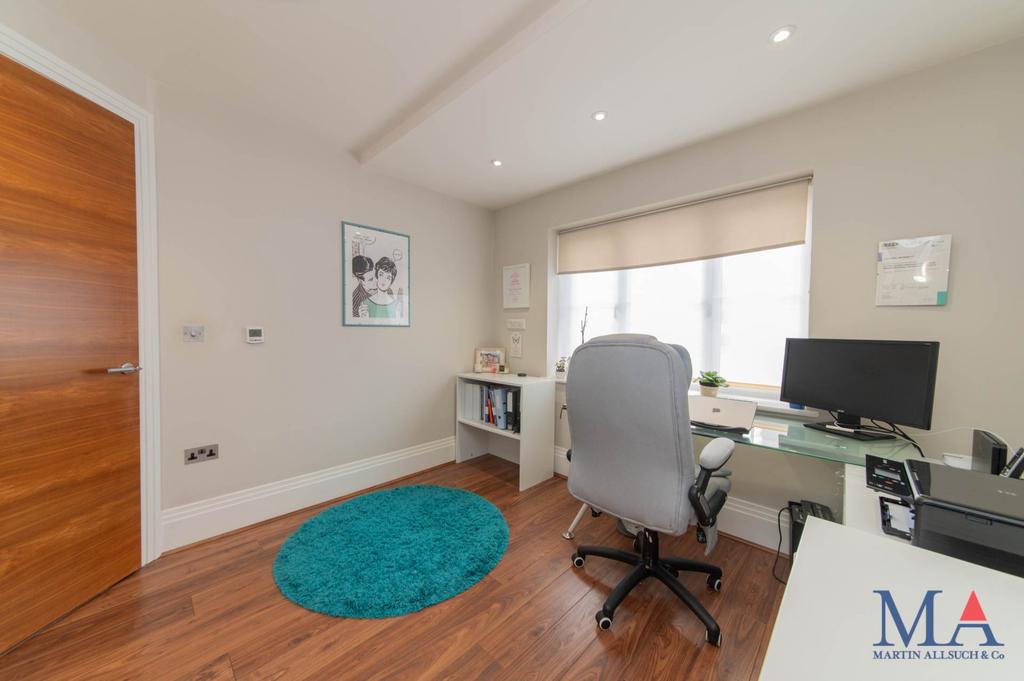 Home office