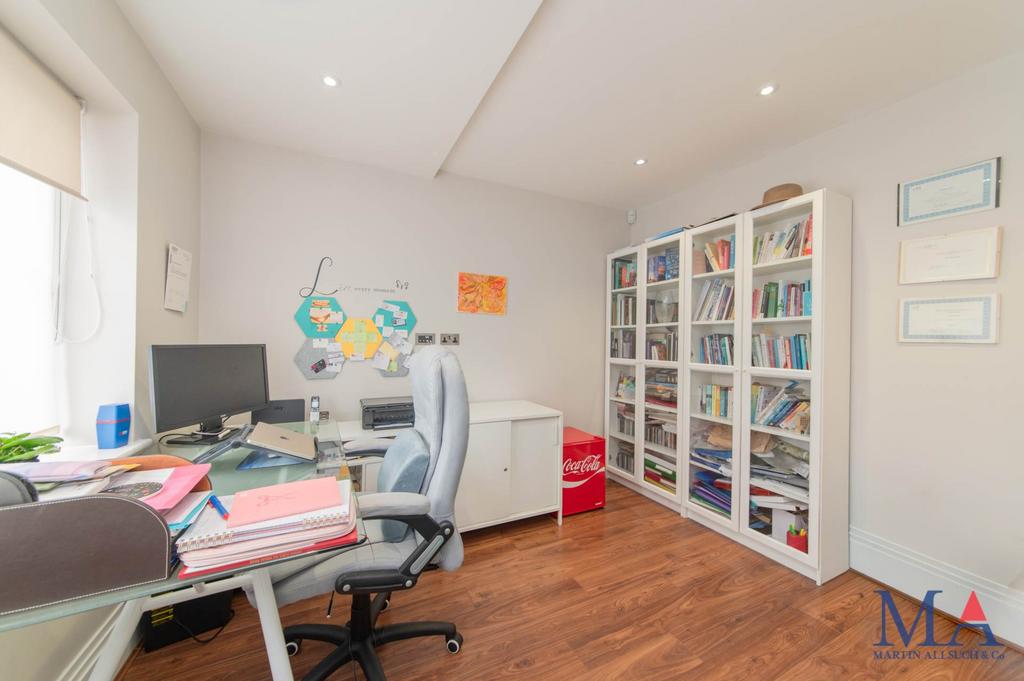 Home office