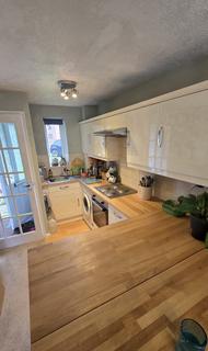 1 bedroom semi-detached house to rent, Lindisfarne Way, East Hunsbury, Northampton, NN4