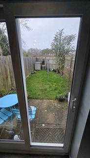 1 bedroom semi-detached house to rent, Lindisfarne Way, East Hunsbury, Northampton, NN4