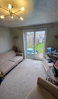 1 bedroom semi-detached house to rent, Lindisfarne Way, East Hunsbury, Northampton, NN4