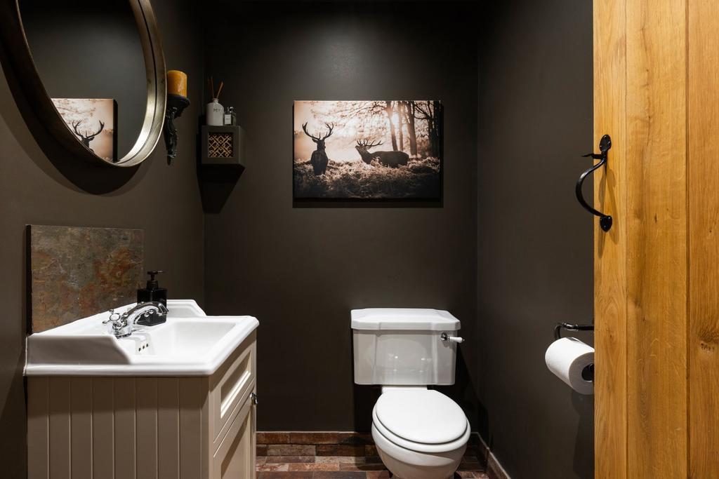 Cloakroom
