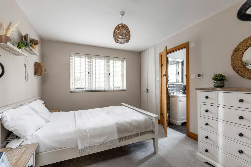 Gf bedroom
