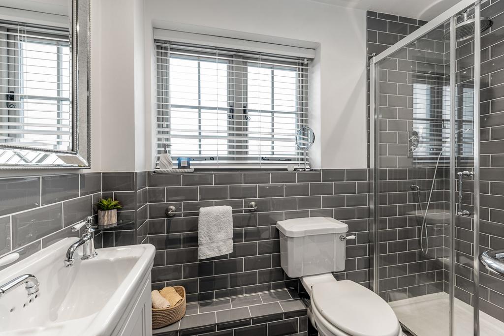 Gf en suite