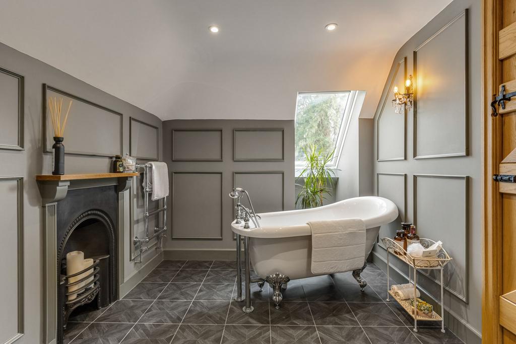 En suite