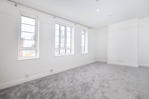 undefined, St. Marks Hill Surbiton KT6