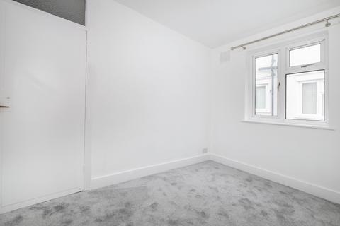 undefined, St. Marks Hill Surbiton KT6