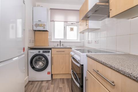 undefined, St. Marks Hill Surbiton KT6