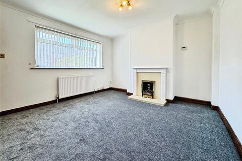 3 bedroom terraced house to rent, Weldon Crescent, High Heaton, Newcastle Upon Tyne, NE7
