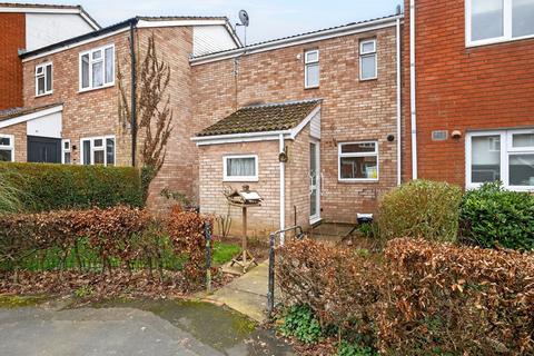 undefined, Linnet Close, Newton Farm, Hereford, HR2