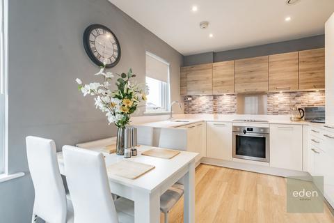 2 bedroom flat for sale, Pegasus Way, Gillingham, ME7