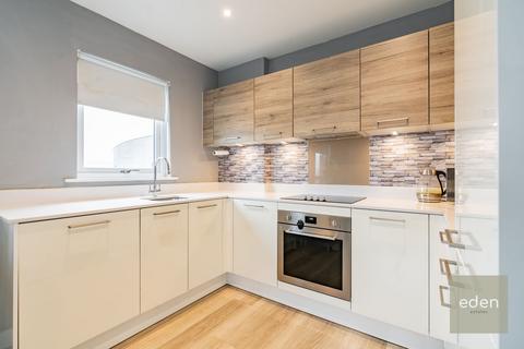 2 bedroom flat for sale, Pegasus Way, Gillingham, ME7