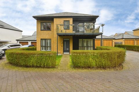 undefined, Nuthatch Drive, Newhall, Harlow