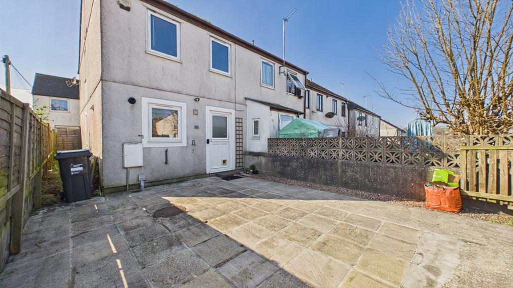 3 Bedroom End Terraced House for Sale