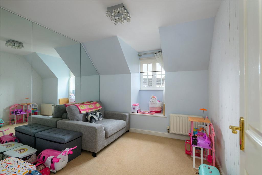 Bedroom Four