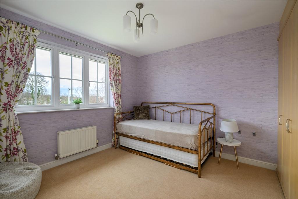 Bedroom Five