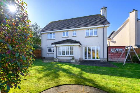 undefined, Cant Crescent, St. Andrews, Fife, KY16