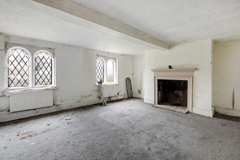 3 bedroom detached house for sale, Catsole Hill, Goodnestone, Canterbury CT3