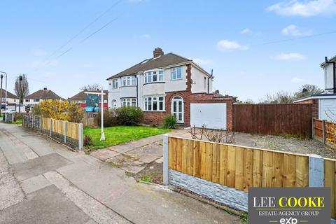 3 bedroom semi-detached house for sale, Green Lane, Wolverhampton WV6